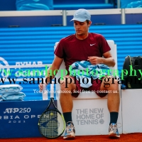 Serbia Open Facundo Bagnis - Miomir Kecmanović (060)